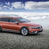 Volkswagen Passat Alltrack (B8) 2.0 BiTDI 4MOTION DSG