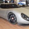 Corbellati Corbellati Missile (Concept) 9.0 V8