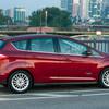 Ford C-MAX II (facelift 2015) 1.5 TDCi S&S