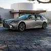Lexus LS V 500h V6 Hybrid Automatic