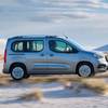 Opel Combo Life E 1.5d Start/Stop Automatic