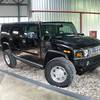 Hummer H2 (gmt 840) 6.2i V8 4x4 Automatic