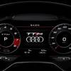 Audi TT RS Coupe (8S) 2.5 TFSI quattro S tronic