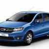 Dacia Sandero II 1.5 dCi Start&Stop Easy-R FAP