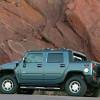 Hummer H2 SUT 6.2i V8 4x4 Automatic