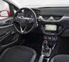 Opel Corsa E 3-door 1.4 Turbo ECOTEC start/stop