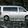 Volkswagen Multivan (T5) 2.5 TDI