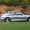 BMW 5 Series Active Hybrid (F10) ActiveHybrid 3.0