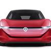 Volkswagen I.D. VIZZION Concept 111 kWh AWD