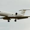 Gulfstream G450