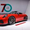 Porsche 911 Speedster 4.0 V6