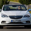 Opel Cascada 1.6 Turbo Ecotec Automatic