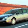 Citroen C5 I Break (Phase I, 2000) 3.0i V6 24V Carlsson