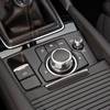 Mazda 3 III Sedan (BM, facelift 2017) 2.5 SkyActiv-G Automatic
