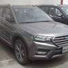 Haval H6 Coupe 2.0 4WD