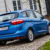 Ford Grand C-MAX (facelift 2015) 1.5 TDCi PowerShift S&S