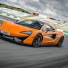 McLaren 570S 3.8 V8 SSG