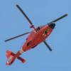Eurocopter MH-65 Dolphin