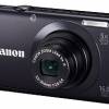 Canon PowerShot A3400 IS