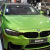 BMW M4 (F82) 3.0 Competition Package