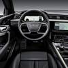 Audi E-tron 95 kWh Quattro