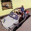 Trabant 1.1 Tramp 1.1