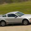 Ford Mustang V 4.0 i V6 Automatic