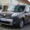 Renault Kangoo Express II (facelift 2013) 1.2 Energy TCe start&stop