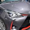 Toyota Yaris III (facelift 2017) GRMN 1.8 VVT-iE