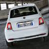 Fiat New 500 C (facelift 2015) 1.2