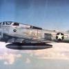 Republic F-84F Thunderstreak
