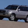 Toyota Land Cruiser 100 J10 4.2 TD (HDJ 100)