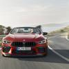 BMW M8 Convertible Competition 4.4 V8 xDrive Steptronic
