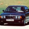 BMW M5 (E34) 3.5