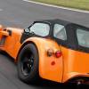 Donkervoort D8 270 RS RS 1.8