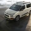 Citroen Berlingo III M 1.5 BlueHDi Automatic S&S