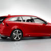 Volvo V60 I (2013 facelift) 2.4 D4 AWD Automatic