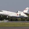 Dassault Falcon 900EX