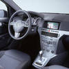 Opel Astra H Caravan 1.9 CDTI Automatic