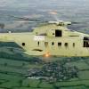 Agusta Westland AW101 VVIP