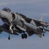 Hawker Siddeley AV-8B Harrier