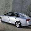 Audi A4 (B6 8E) 3.0i V6 Multitronic