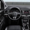 Volkswagen Sharan II 2.0 TDI BMT DSG SCR