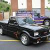 GMC Syclone 4.3 i V6 4WD