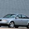 Audi A6 (4B,C5) 3.7 V8 40V Tiptronic