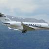 Cessna Citation Longitude