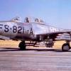 Republic F-84 Thunderjet