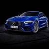 Mercedes-Benz AMG GT 4-Door Coupe AMG GT 63 4.0 V8 4MATIC+ MCT