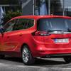 Opel Zafira Tourer C (facelift 2016) 1.6 CDTI ECOTEC