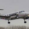 Beechcraft King Air 350
